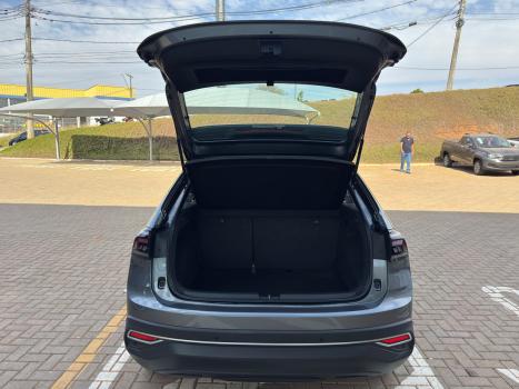 VOLKSWAGEN Nivus 1.0 4P FLEX 200 TSI COMFORTLINE TURBO AUTOM�TICO, Foto 9