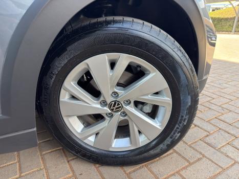 VOLKSWAGEN Nivus 1.0 4P FLEX 200 TSI COMFORTLINE TURBO AUTOM�TICO, Foto 11