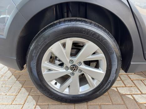 VOLKSWAGEN Nivus 1.0 4P FLEX 200 TSI COMFORTLINE TURBO AUTOM�TICO, Foto 12