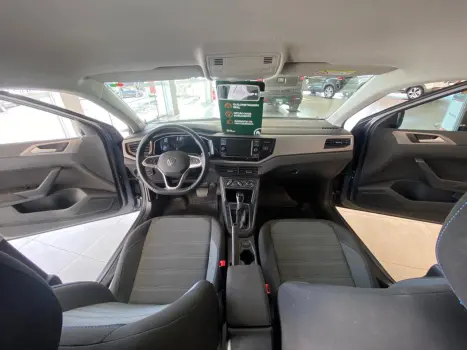 VOLKSWAGEN Nivus 1.0 4P FLEX 200 TSI COMFORTLINE TURBO AUTOMÁTICO, Foto 13