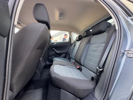 VOLKSWAGEN Nivus 1.0 4P FLEX 200 TSI COMFORTLINE TURBO AUTOM�TICO, Foto 18