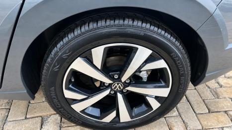 VOLKSWAGEN Nivus 1.0 4P FLEX 200 TSI HIGHLINE TURBO AUTOMÁTICO, Foto 11