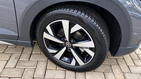 VOLKSWAGEN Nivus 1.0 4P FLEX 200 TSI HIGHLINE TURBO AUTOMÁTICO, Foto 12