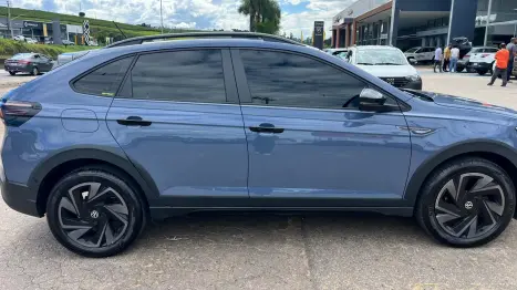 VOLKSWAGEN Nivus 1.0 4P FLEX 200 TSI HIGHLINE TURBO AUTOMÁTICO, Foto 5