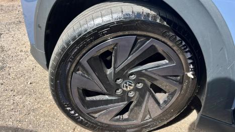 VOLKSWAGEN Nivus 1.0 4P FLEX 200 TSI HIGHLINE TURBO AUTOMÁTICO, Foto 10