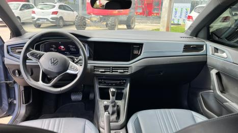 VOLKSWAGEN Nivus 1.0 4P FLEX 200 TSI HIGHLINE TURBO AUTOMÁTICO, Foto 12