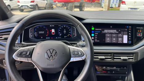 VOLKSWAGEN Nivus 1.0 4P FLEX 200 TSI HIGHLINE TURBO AUTOMÁTICO, Foto 13