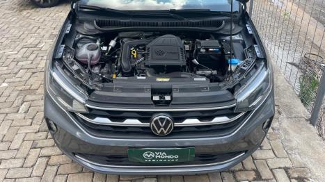 VOLKSWAGEN Nivus 1.0 4P FLEX 200 TSI HIGHLINE TURBO AUTOMÁTICO, Foto 10