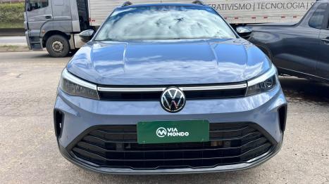 VOLKSWAGEN Nivus 1.0 4P FLEX 200 TSI HIGHLINE TURBO AUTOMÁTICO, Foto 2