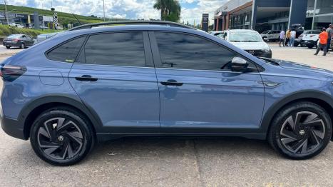 VOLKSWAGEN Nivus 1.0 4P FLEX 200 TSI HIGHLINE TURBO AUTOMÁTICO, Foto 5