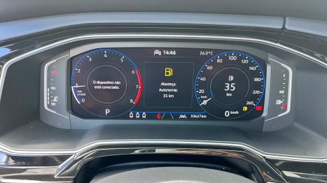 VOLKSWAGEN Nivus 1.0 4P FLEX 200 TSI HIGHLINE TURBO AUTOMÁTICO, Foto 14