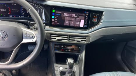 VOLKSWAGEN Nivus 1.0 4P FLEX 200 TSI HIGHLINE TURBO AUTOMÁTICO, Foto 15