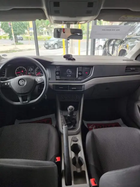 VOLKSWAGEN Polo Hatch 1.0 12V 4P MPI FLEX, Foto 3