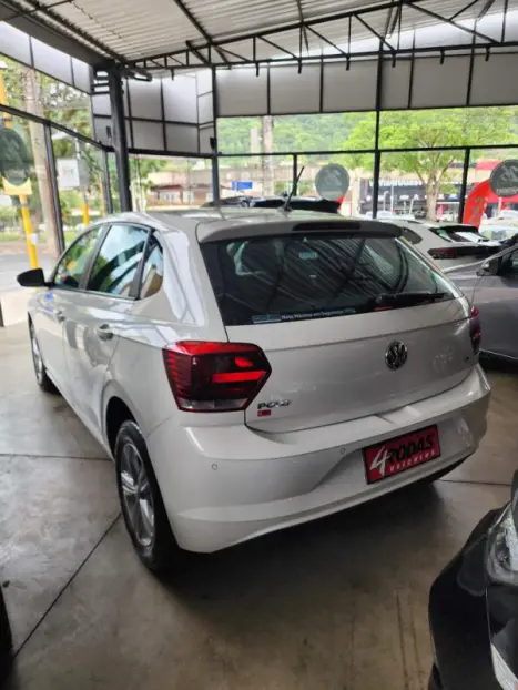 VOLKSWAGEN Polo Hatch 1.0 12V 4P MPI FLEX, Foto 4