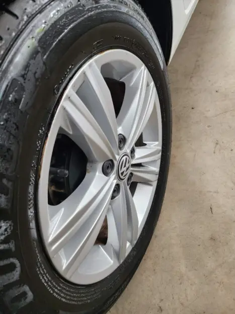 VOLKSWAGEN Polo Hatch 1.0 12V 4P MPI FLEX, Foto 5