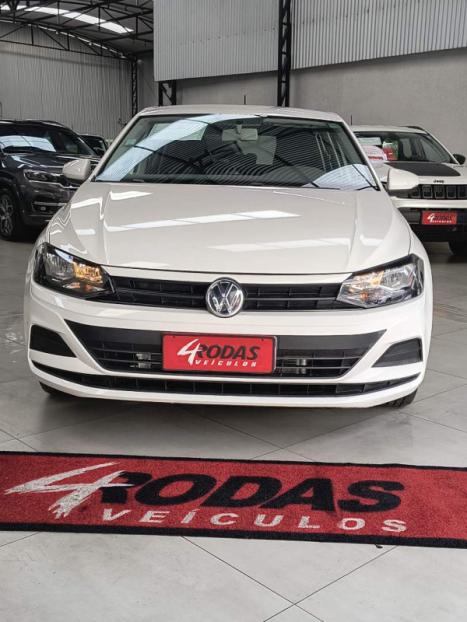 VOLKSWAGEN Polo Hatch 1.0 12V 4P MPI FLEX, Foto 2