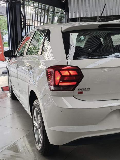 VOLKSWAGEN Polo Hatch 1.0 12V 4P MPI FLEX, Foto 3