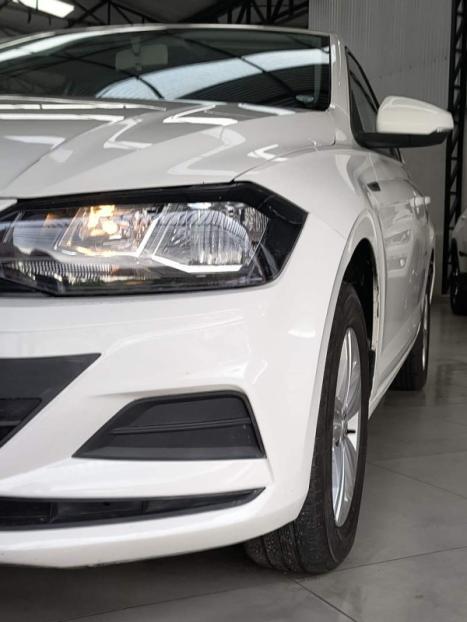 VOLKSWAGEN Polo Hatch 1.0 12V 4P MPI FLEX, Foto 4