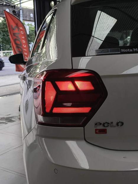 VOLKSWAGEN Polo Hatch 1.0 12V 4P MPI FLEX, Foto 5