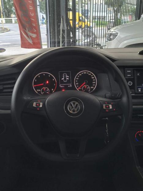 VOLKSWAGEN Polo Hatch 1.0 12V 4P MPI FLEX, Foto 6