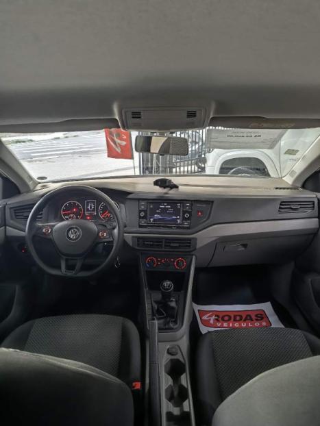 VOLKSWAGEN Polo Hatch 1.0 12V 4P MPI FLEX, Foto 7