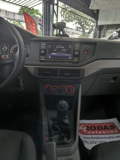 VOLKSWAGEN Polo Hatch 1.0 12V 4P MPI FLEX, Foto 8