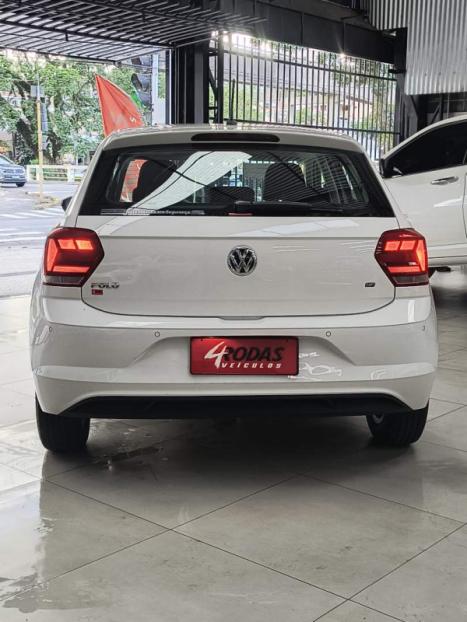 VOLKSWAGEN Polo Hatch 1.0 12V 4P MPI FLEX, Foto 9