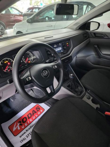 VOLKSWAGEN Polo Hatch 1.0 4P MPI, Foto 3