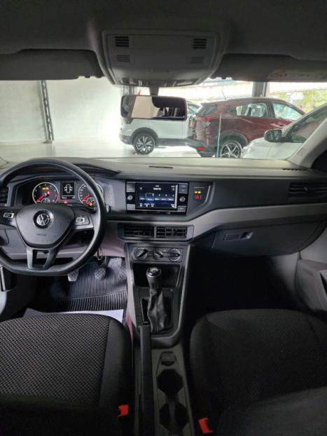 VOLKSWAGEN Polo Hatch 1.0 4P MPI, Foto 5