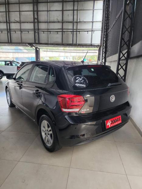 VOLKSWAGEN Polo Hatch 1.0 4P MPI, Foto 6