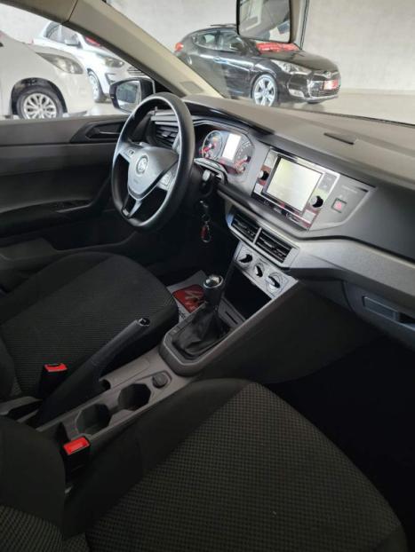 VOLKSWAGEN Polo Hatch 1.0 4P MPI, Foto 8