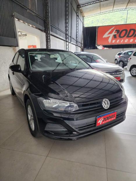 VOLKSWAGEN Polo Hatch 1.0 4P MPI, Foto 9