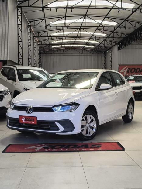 VOLKSWAGEN Polo Hatch 1.0 12V 4P MPI FLEX, Foto 1