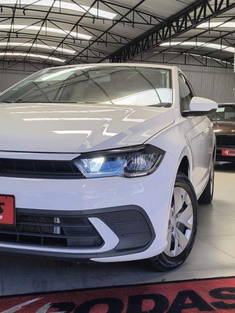 VOLKSWAGEN Polo Hatch 1.0 12V 4P MPI FLEX, Foto 2