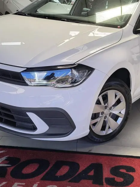 VOLKSWAGEN Polo Hatch 1.0 12V 4P MPI FLEX, Foto 3
