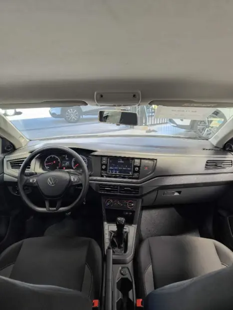 VOLKSWAGEN Polo Hatch 1.0 12V 4P MPI FLEX, Foto 5