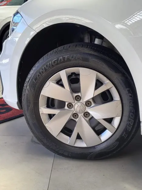 VOLKSWAGEN Polo Hatch 1.0 12V 4P MPI FLEX, Foto 6