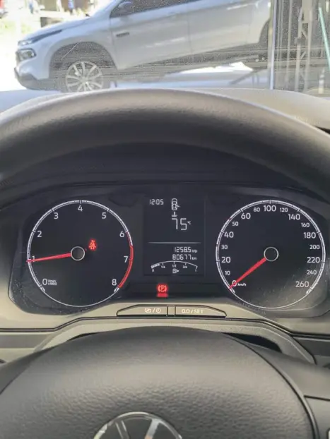 VOLKSWAGEN Polo Hatch 1.0 12V 4P MPI FLEX, Foto 8