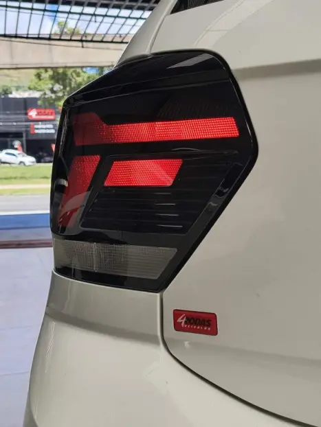 VOLKSWAGEN Polo Hatch 1.0 12V 4P MPI FLEX, Foto 9