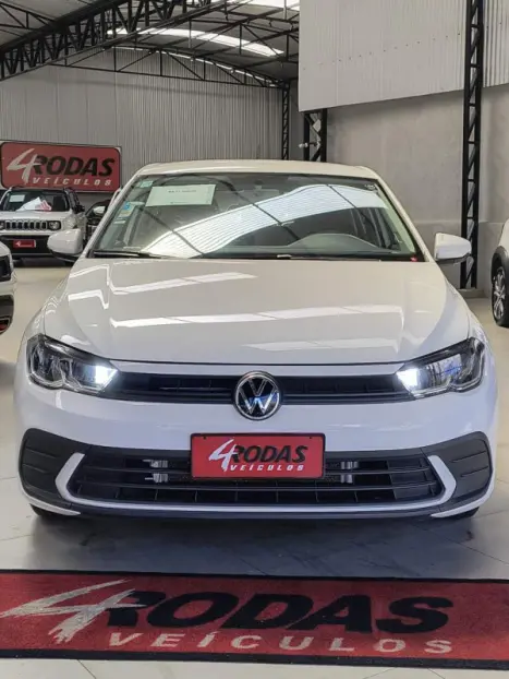 VOLKSWAGEN Polo Hatch 1.0 12V 4P MPI FLEX, Foto 11