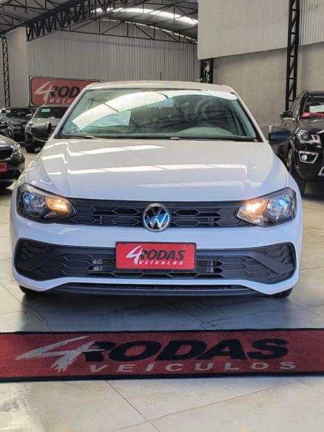 VOLKSWAGEN Polo Hatch 1.0 4P MPI TRACK, Foto 3