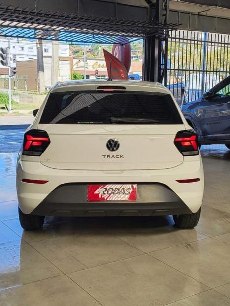 VOLKSWAGEN Polo Hatch 1.0 4P MPI TRACK, Foto 6