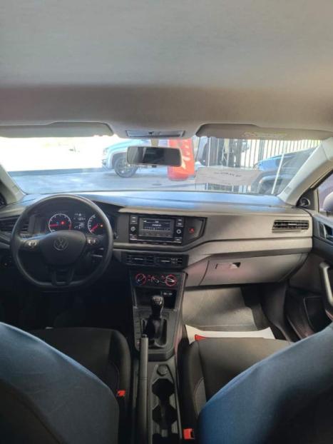 VOLKSWAGEN Polo Hatch 1.0 4P MPI TRACK, Foto 7