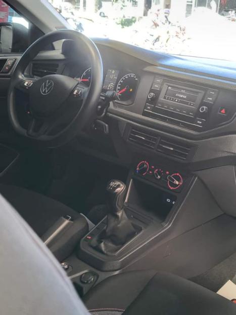 VOLKSWAGEN Polo Hatch 1.0 4P MPI TRACK, Foto 8