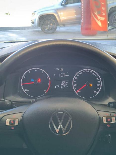 VOLKSWAGEN Polo Hatch 1.0 4P MPI TRACK, Foto 9
