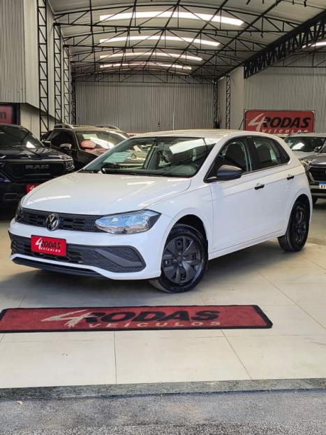 VOLKSWAGEN Polo Hatch 1.0 4P MPI TRACK, Foto 1