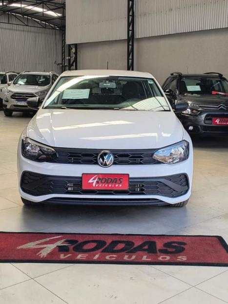 VOLKSWAGEN Polo Hatch 1.0 4P MPI TRACK, Foto 2