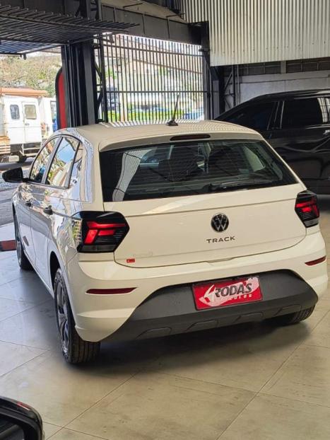 VOLKSWAGEN Polo Hatch 1.0 4P MPI TRACK, Foto 3