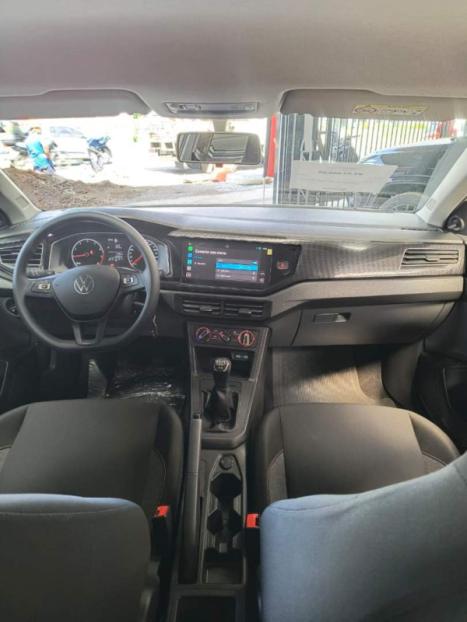 VOLKSWAGEN Polo Hatch 1.0 4P MPI TRACK, Foto 10