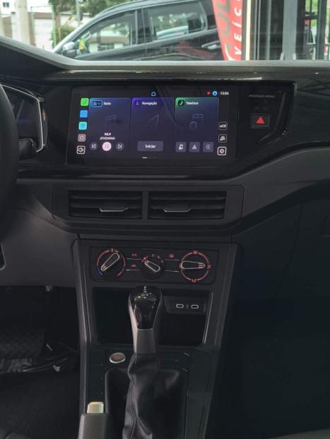 VOLKSWAGEN Polo Hatch 1.0 12V 4P 200 TSI SENSE AUTOM�TICO, Foto 2